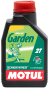 Масло MOTUL Garden 2T, 1 літр, фото 1 - интернет-магазин Auto-Mechanic