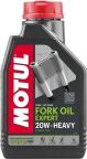 Олива 20W для мотовилок Fork Oil Expert Heavy, 1 літр