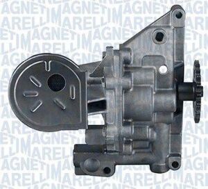 Насос смазки Berlingo,C2/3/4,Xsara,Peugeot 1007/206/307/308,Partner 1.6 96-