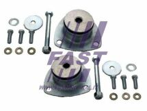 Подушка кабіни комплект IVECO Daily E5 11-14, Daily E4 06-11, Daily E6 14-, Daily E3 99-06