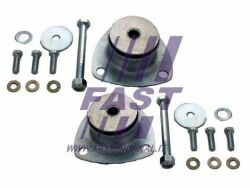 Подушка кабіни комплект IVECO Daily E5 11-14, Daily E4 06-11, Daily E6 14-, Daily E3 99-06