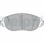 Колодки тормозные (передние) Audi A3/Q3/Seat Leon/Skoda Kadiaq/Octavia/SuperB/VW Golf/Passat 12-, фото 6 - интернет-магазин Auto-Mechanic