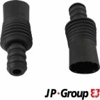 RENAULT Захист аморт.передн.Комплект Logan,Duster 10-