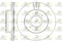 Тормозной диск