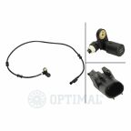 Датчик числа оборотов