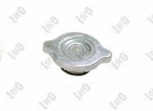 Кришка радiатора Кришка радiатора