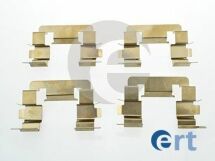 Установочный к-кт. торм. кол. HONDA, NISSAN