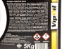 Антифриз VipOil G12 Profi 40 (червоний), готовий, 5л, фото 5 - інтерент-магазин Auto-Mechanic
