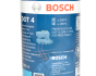 Тормозная жидкость BOSCH DOT4, 1 литр, фото 5 - интернет-магазин Auto-Mechanic