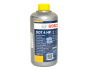 Гальмівна рідина BOSCH DOT4 HP, 0,5 літра, фото 2 - інтерент-магазин Auto-Mechanic