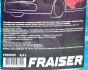 Омыватель стекла летний FRAISER "BubbleGum" (5.2л), фото 5 - интернет-магазин Auto-Mechanic