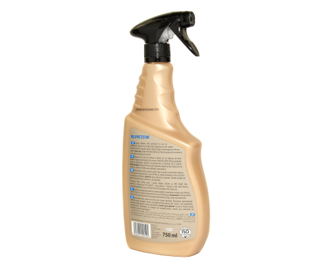 Поліроль для чистки пластика (приборної панелі) Polo Protectant (770ml)