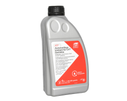 Трансмісійна олива FEBI BILSTEIN ATF CVT (жовта), 1 літр