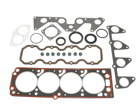 Комплект прокладок ASCONA/ASTRA/KADETT/OMEGA/VECTRA 2.0i 86-99 (верхний) Комплект прокладок ASCONA/ASTRA/KADETT/OMEGA/VECTRA 2.0i 86-99 (верхний)