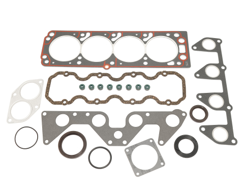 Комплект прокладок ASCONA/ASTRA/KADETT/OMEGA/VECTRA 2.0i 86-99 (верхний) Комплект прокладок ASCONA/ASTRA/KADETT/OMEGA/VECTRA 2.0i 86-99 (верхний)