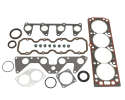 Комплект прокладок ASCONA/ASTRA/KADETT/OMEGA/VECTRA 2.0i 86-99 (верхній)
