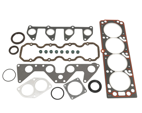 Комплект прокладок ASCONA/ASTRA/KADETT/OMEGA/VECTRA 2.0i 86-99 (верхний) Комплект прокладок ASCONA/ASTRA/KADETT/OMEGA/VECTRA 2.0i 86-99 (верхний)