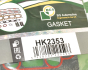 Комплект прокладок ASCONA/ASTRA/KADETT/OMEGA/VECTRA 2.0i 86-99 (верхний), фото 10 - интернет-магазин Auto-Mechanic