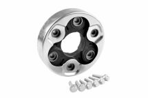 Муфта еластична гумова