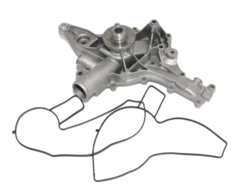 Помпа води MB C-class (W202)/E-class (W210/W211)/M (W163) 2.4-3.2/4.3 96-09/(W463) 5.0 97-