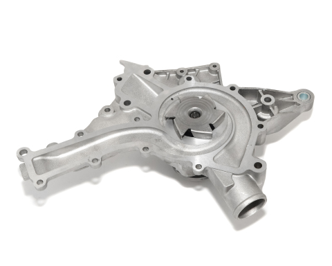 Помпа води MB C-class (W202)/E-class (W210/W211)/M (W163) 2.4-3.2/4.3 96-09/(W463) 5.0 97-