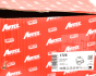Помпа води MB C-class (W202)/E-class (W210/W211)/M (W163) 2.4-3.2/4.3 96-09/(W463) 5.0 97-, фото 6 - інтерент-магазин Auto-Mechanic
