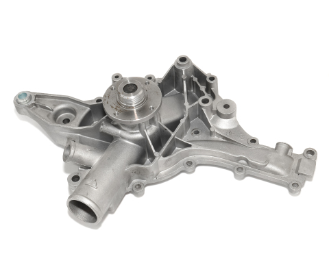 Помпа води MB C-class (W202)/E-class (W210/W211)/M (W163) 2.4-3.2/4.3 96-09/(W463) 5.0 97-