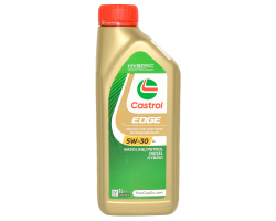 Моторна олива CASTROL EDGE LL 5W-30, 1 літр