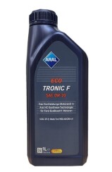 Моторное масло ARAL EcoTronic F 0W-20, 1 литр Моторное масло ARAL EcoTronic F 0W-20, 1 литр