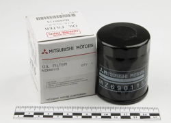 Фільтр оливний Mitsubishi CARISMA, COLT, GALANT, LANCER, PAJERO Фільтр оливний Mitsubishi CARISMA, COLT, GALANT, LANCER, PAJERO