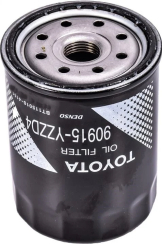 Фільтр масляний Toyota Camry -06/Celica -94/ Land Cruiser 4.0-4.7 98-