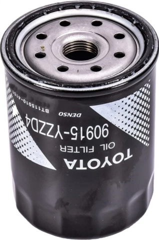Фільтр масляний Toyota Camry -06/Celica -94/ Land Cruiser 4.0-4.7 98-