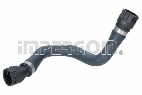 Патрубок радіатора BMW X5 (E53) 4.4i 00-03 Патрубок радіатора BMW X5 (E53) 4.4i 00-03