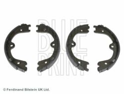 Колодки гальмові задні GT-R (R35) V6 16-, MURANO III 3.5 V6 16-, INFINITI FX 35 AWD 09-10 NISSAN