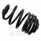 Пружина підвіски