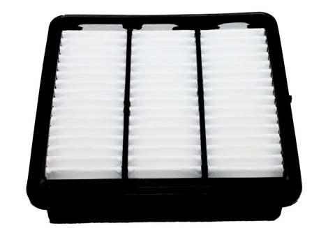 Фільтр повітряний 1.6MPI 16V,1.4MPI 16V,1.8MPI 16V,2.0MPI 16V HYUNDAI i-30 FD 07-12, Elantra HD 06-11, Elantra XD 00-06; KIA Cerato TD 08-13, Ceed ED 07-12, Ceed JD 12-19, Cerato YD 12-18