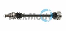 Напіввісь задня права BMW 130i 2005–2007, BMW 3 (E90) 325i 2007–2011, BMW X1 (E84) xDrive 23d 2009–2015