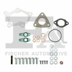 Комплект прокладок турбокомпрессора Smart Forfour 1.5 2005–2006, Mitsubishi Colt 2005–2012