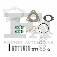 Комплект прокладок турбокомпресора Smart Forfour 1.5 2005–2006, Mitsubishi Colt 1.5 2005–2012