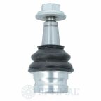 Кульова опора