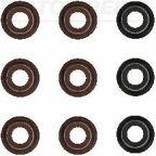 Комплект прокладок, стержень клапана