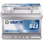 Аккумулятор VARTA 61Ач Silver Dynamic D21 (0), фото 1 - интернет-магазин Auto-Mechanic
