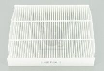 Фильтр, воздух во внутренном пространстве