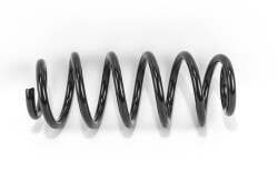 Пружина передняя Audi A6(C6) 04-11