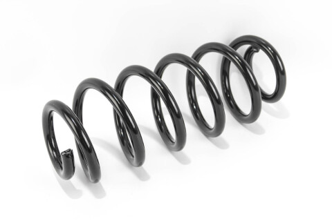 Пружина передняя Audi A6(C6) 04-11 Пружина передняя Audi A6(C6) 04-11