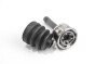 ШРУС внешний (25/28z D56mm L216.1mm) L200/PAJERO/SPORT 2.4-2.5TD/3.0 V6 92-07, фото 3 - интернет-магазин Auto-Mechanic