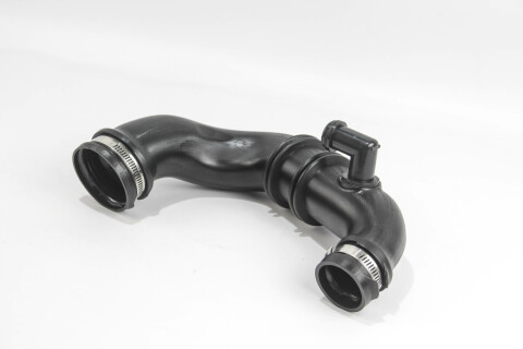 Патрубок повітря Kangoo 1.5dCi 05- (турбіна-расходомір)