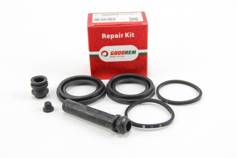 Ремкомплект супорту перед Mazda CX-7/Mits Grandis/Pajero II/III/IV