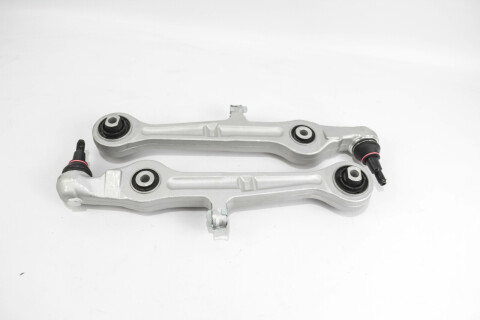 К-кт рычагов перед. подвески Audi A4 (B6/B7)/Seat Exeo 09-15 (з тонким пальцем 16.4мм)