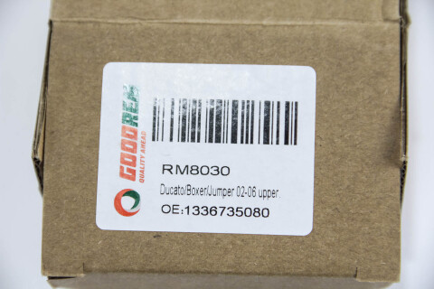 Ролик сдвижной двери Ducato/Boxer/Jumper 02-06 верхн. Ролик сдвижной двери Ducato/Boxer/Jumper 02-06 верхн.